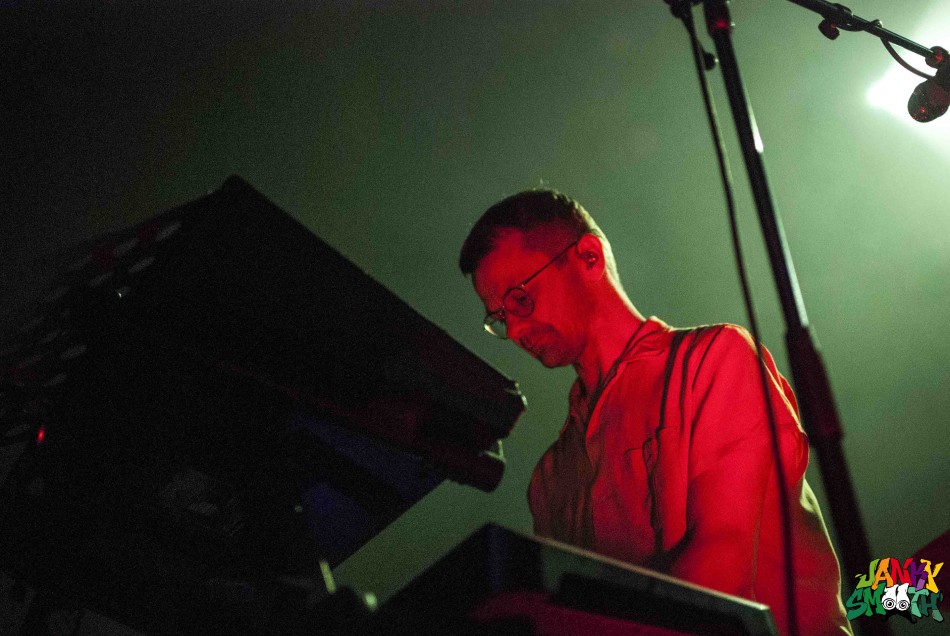 Django Django