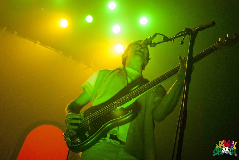Django Django