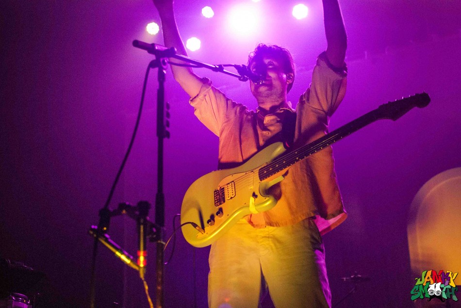 Django Django