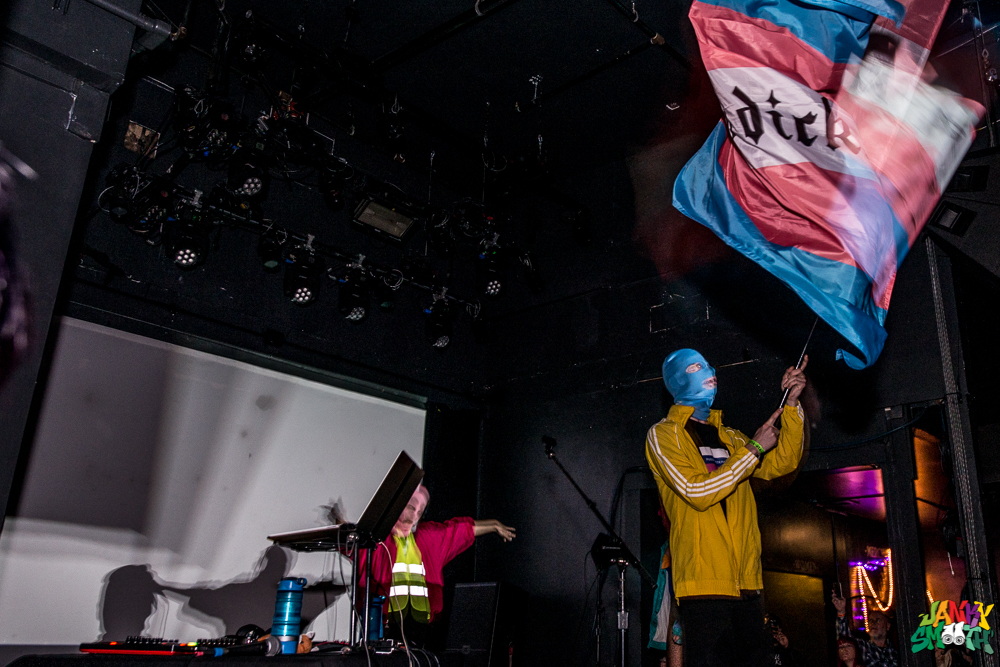 Pussy Riot