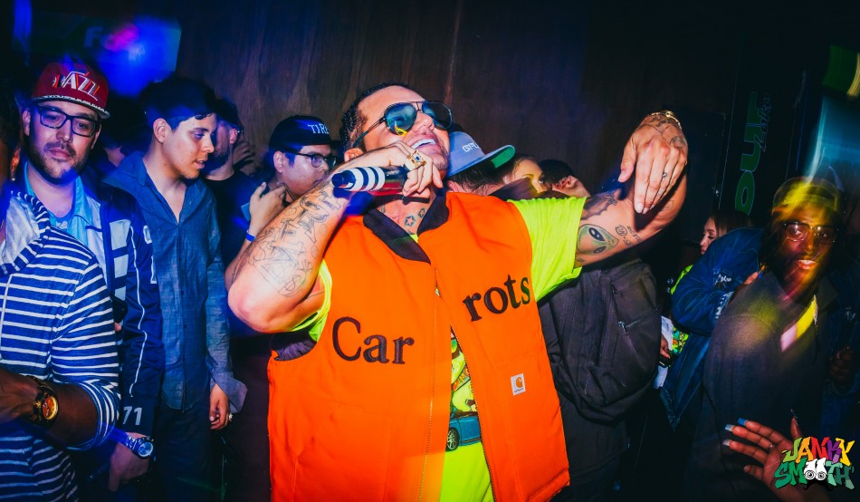 Riff Raff