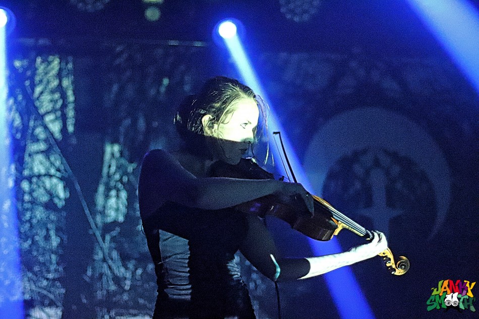 Zola Jesus