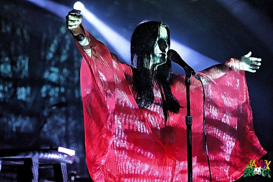 Zola Jesus