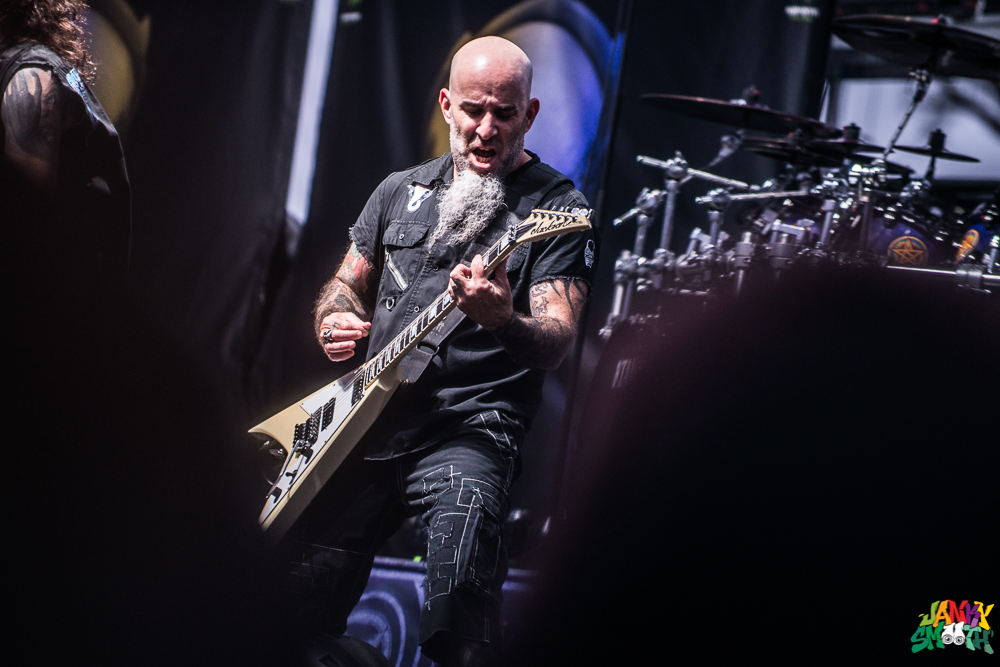 Anthrax
