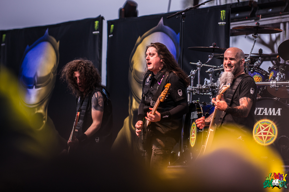 Anthrax