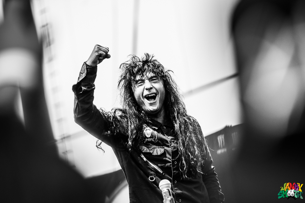 Anthrax