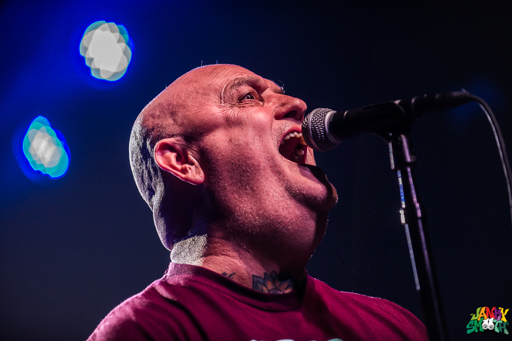 Angelic Upstarts