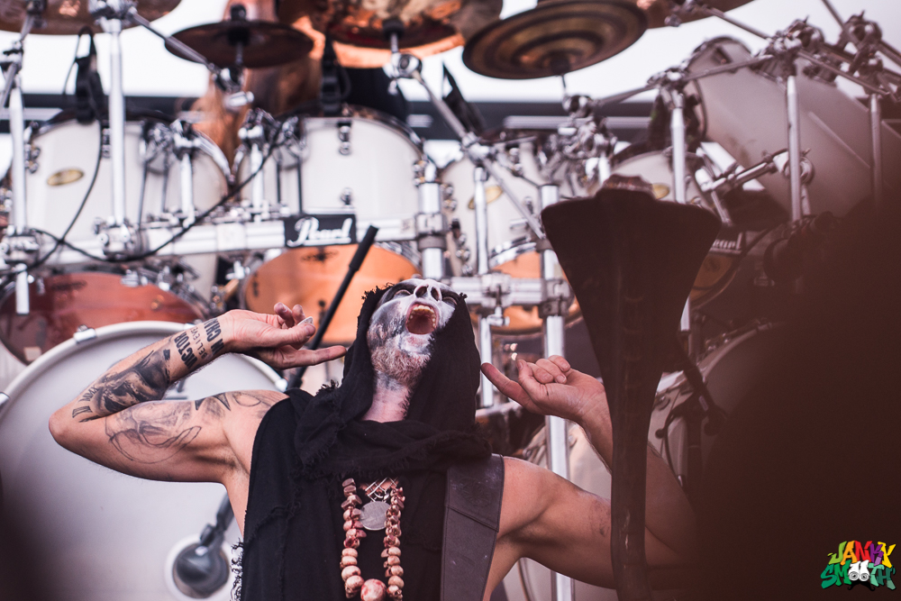 Behemoth