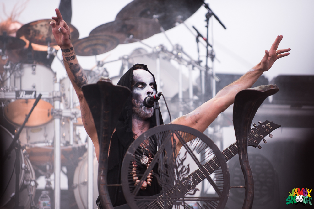 Behemoth