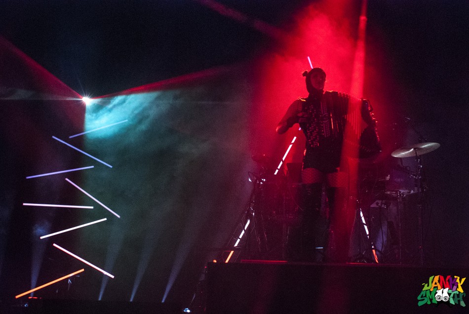 Fever Ray