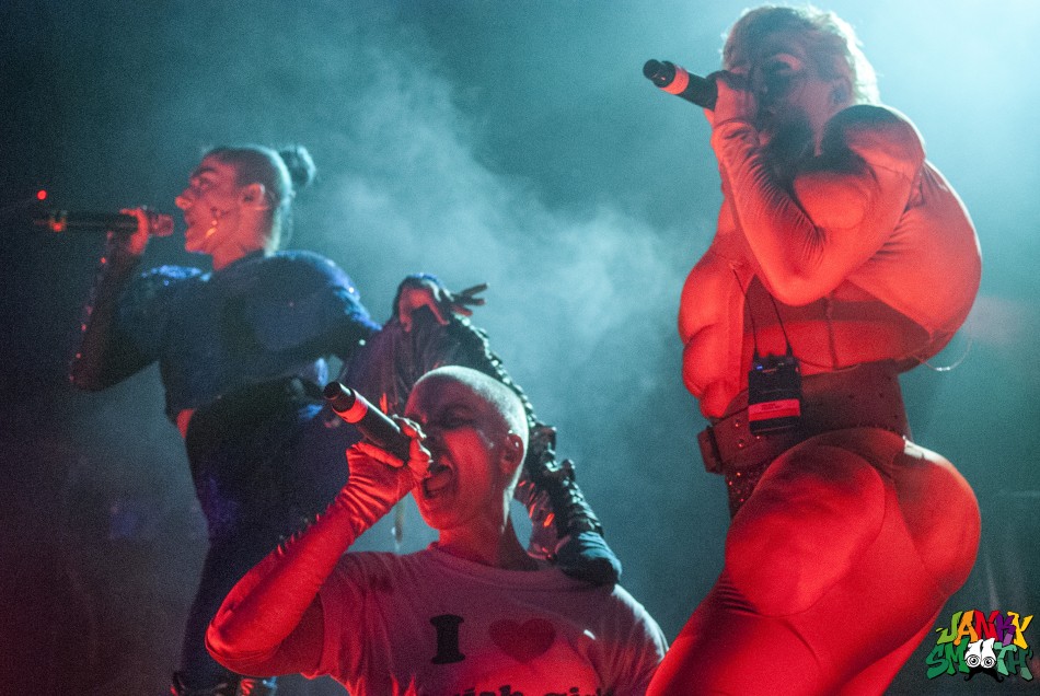 Fever Ray