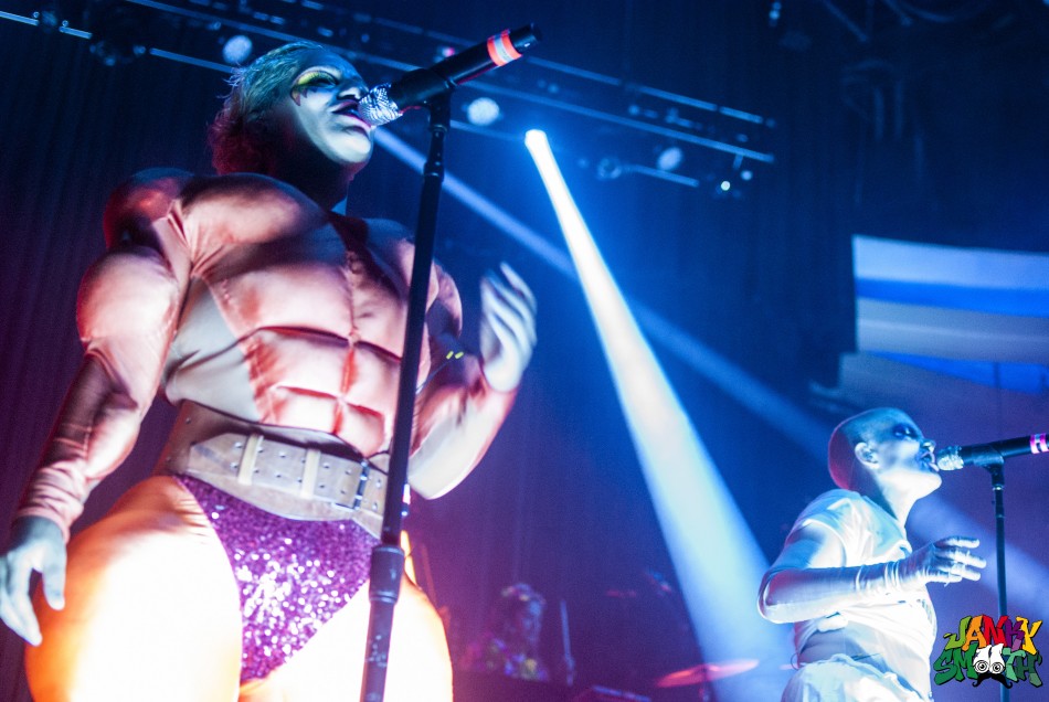Fever Ray