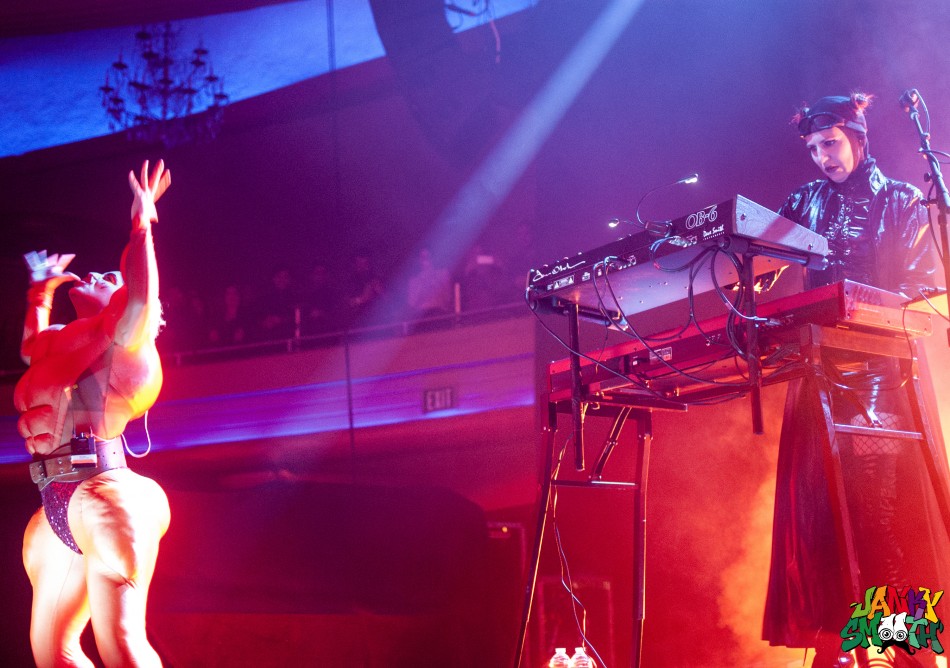 Fever Ray