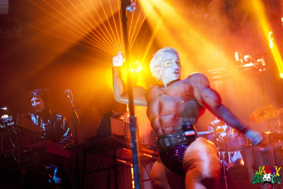 Fever Ray
