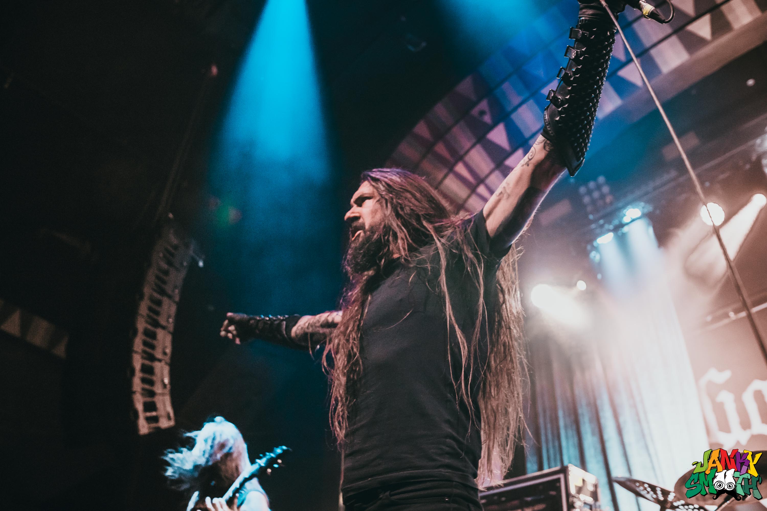 Goatwhore