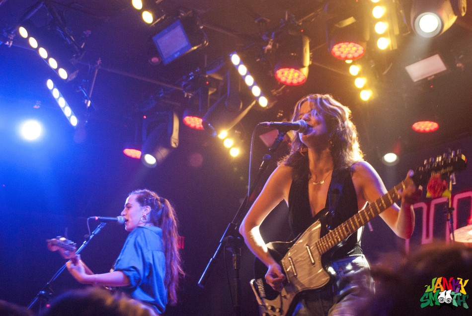 Hinds