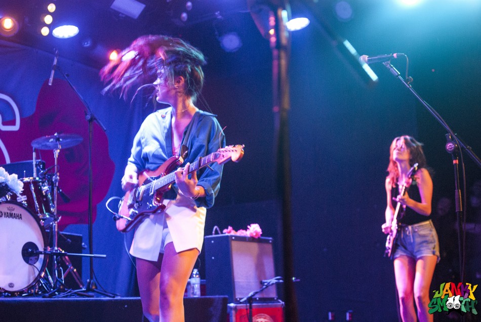 Hinds