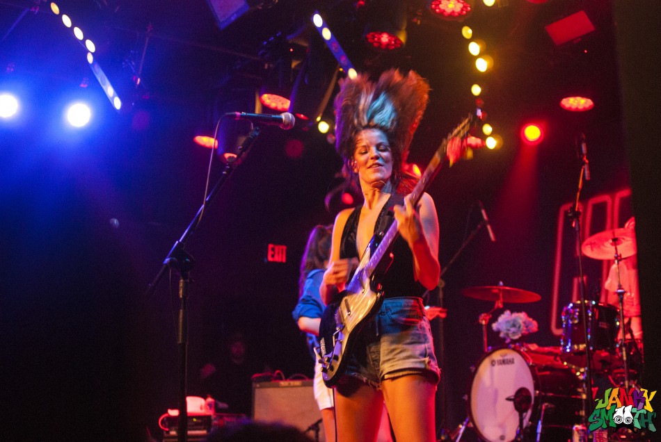 Hinds