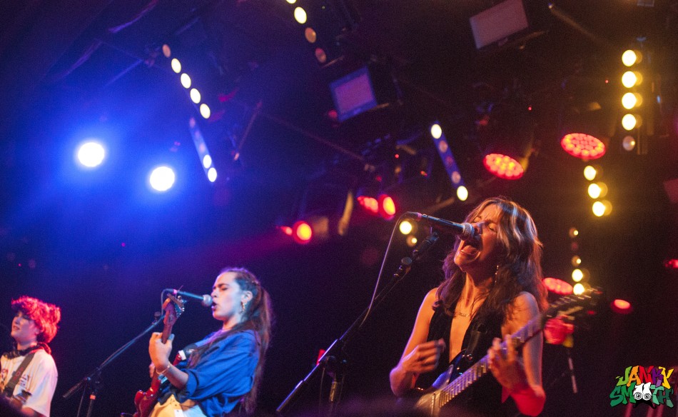 Hinds