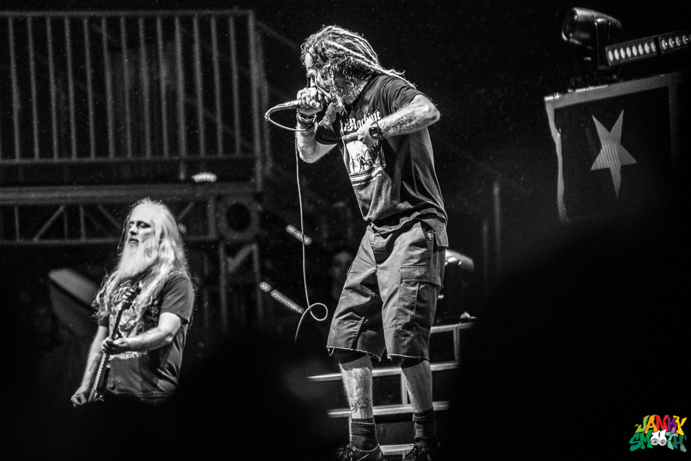 Lamb Of God