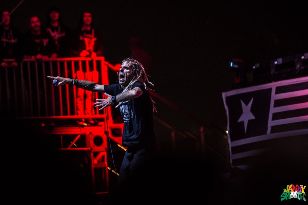 Lamb Of God