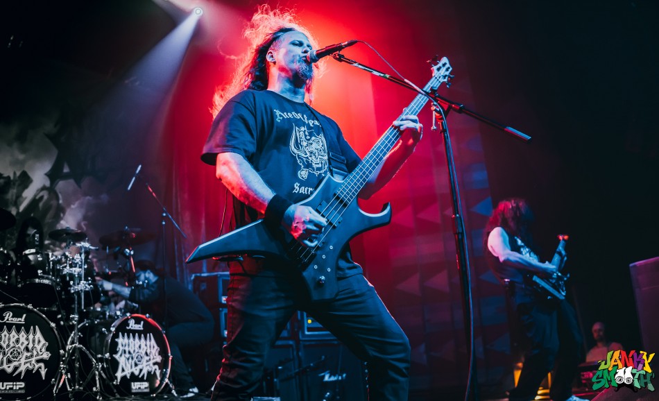 Morbid Angel