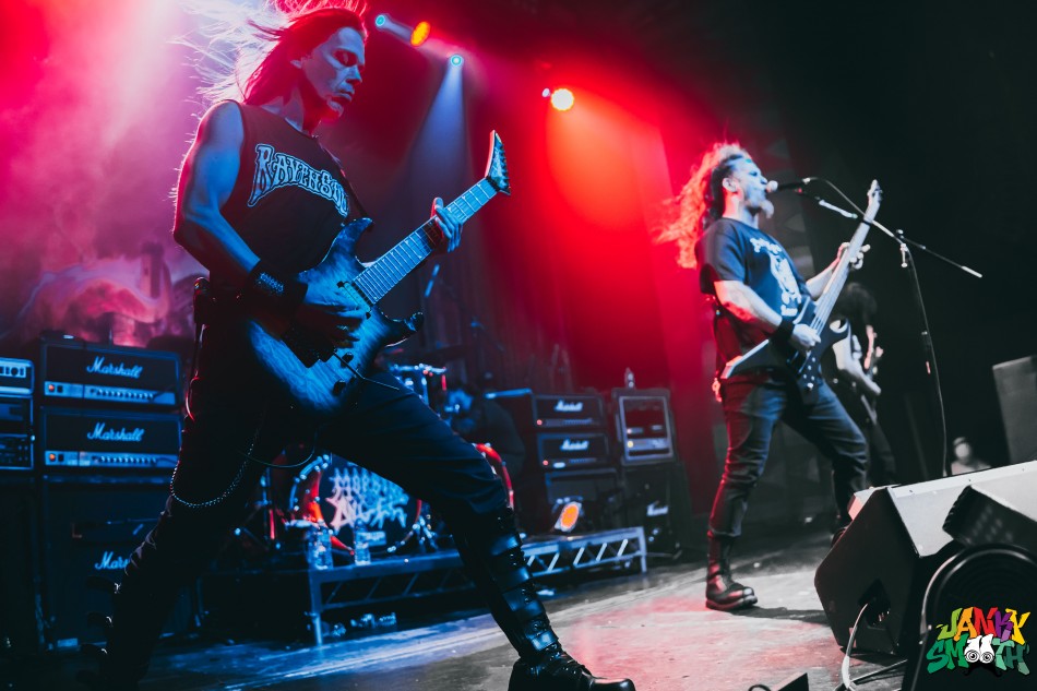 Morbid Angel