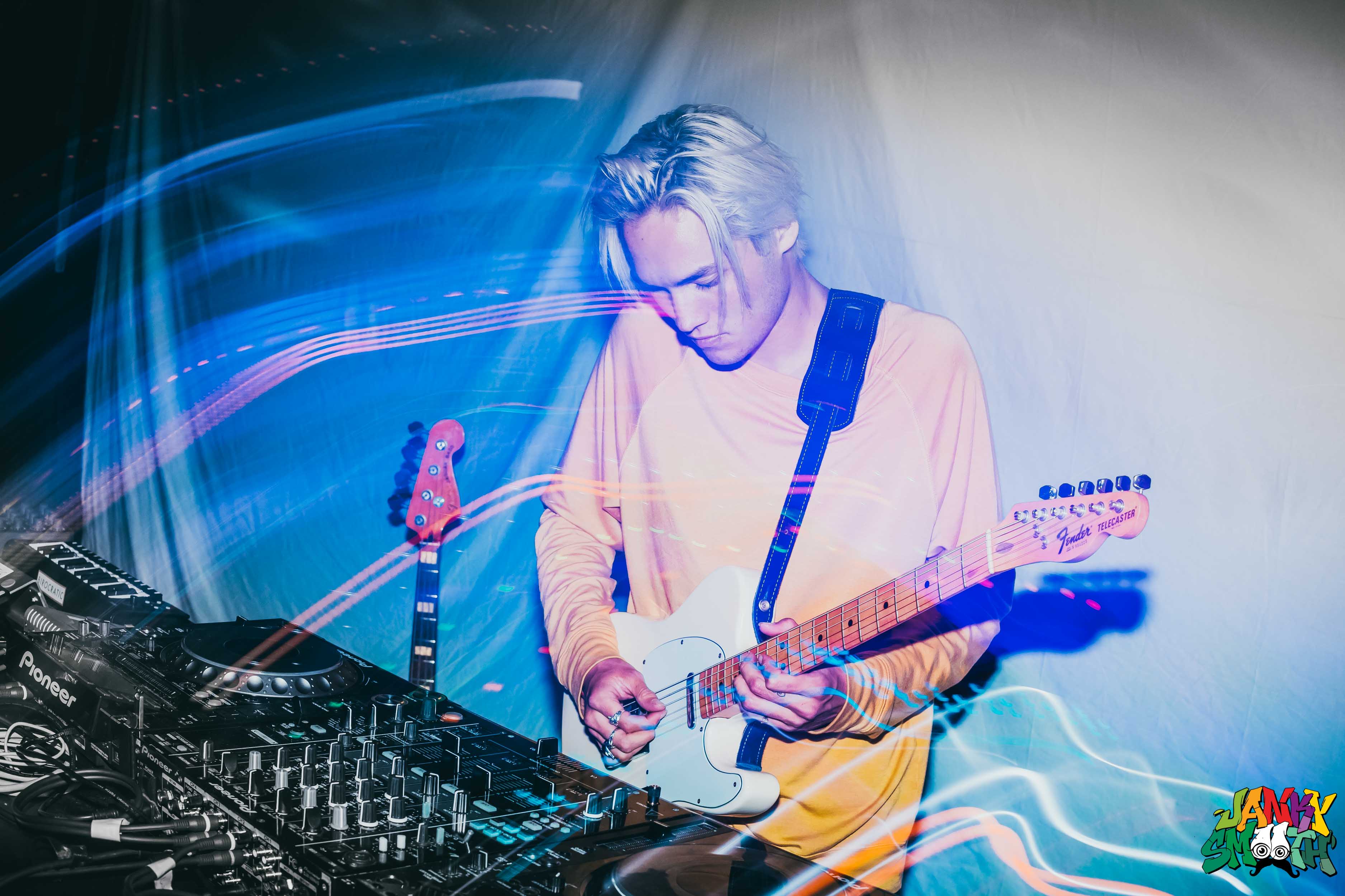 Player Dave