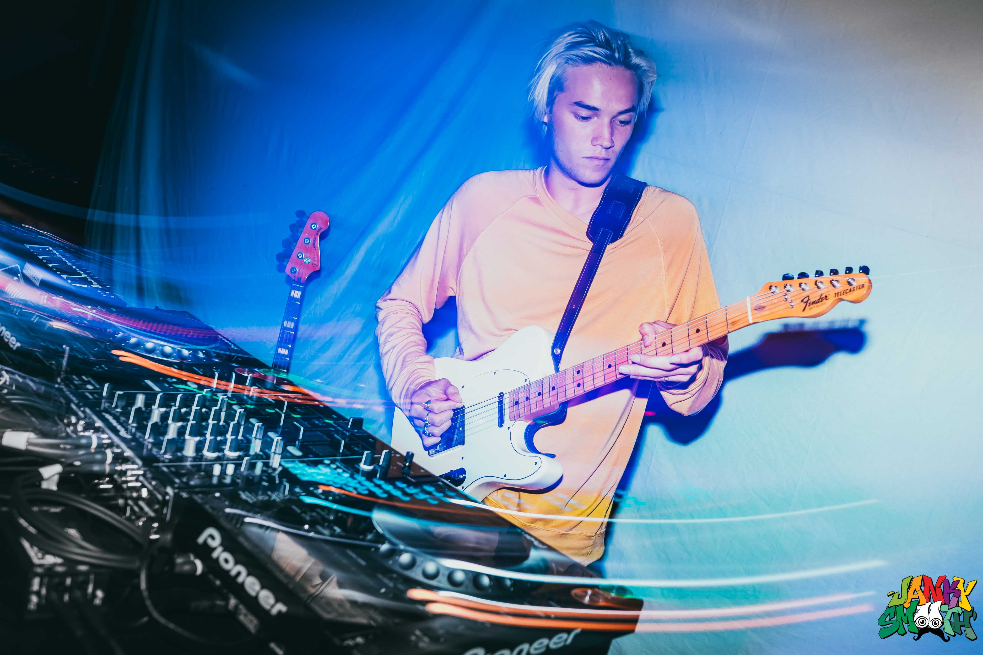 Player Dave