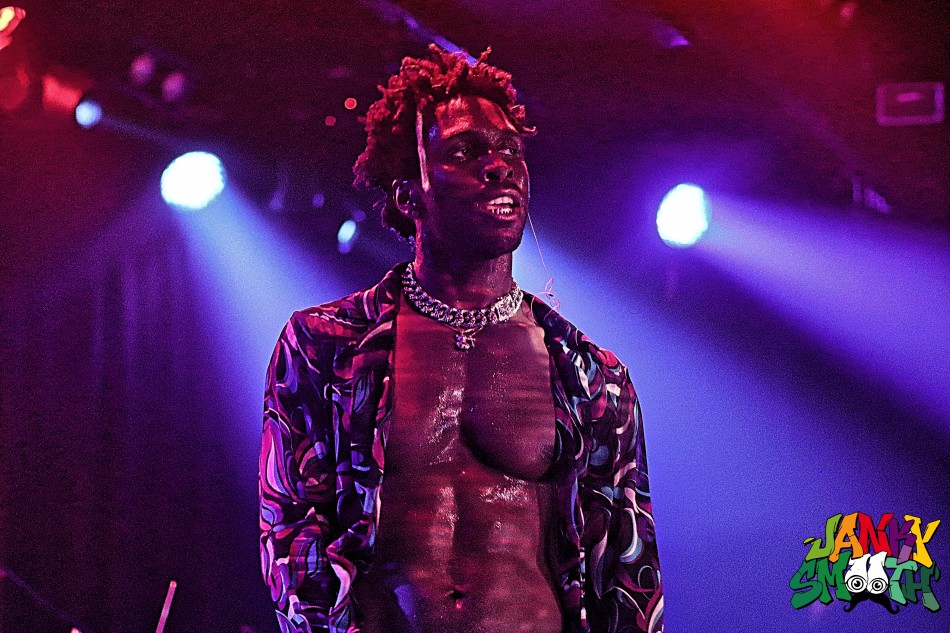 SAINt JHN