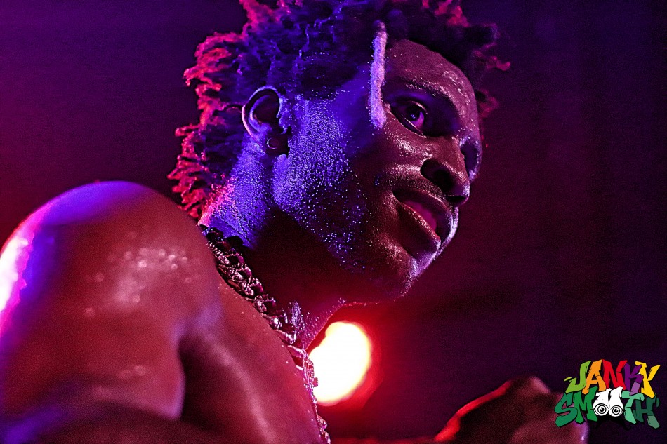 SAINt JHN
