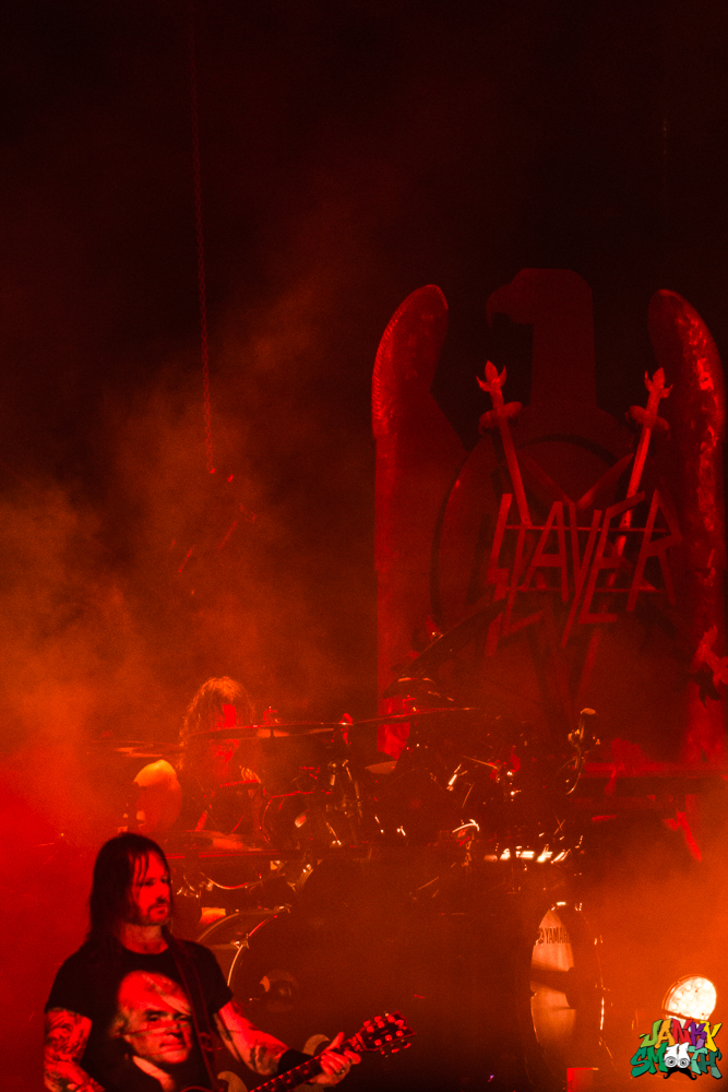 SLAYER