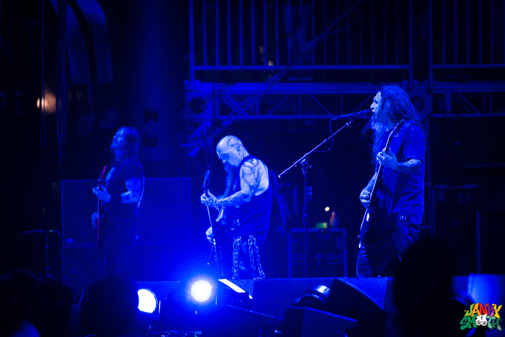 SLAYER