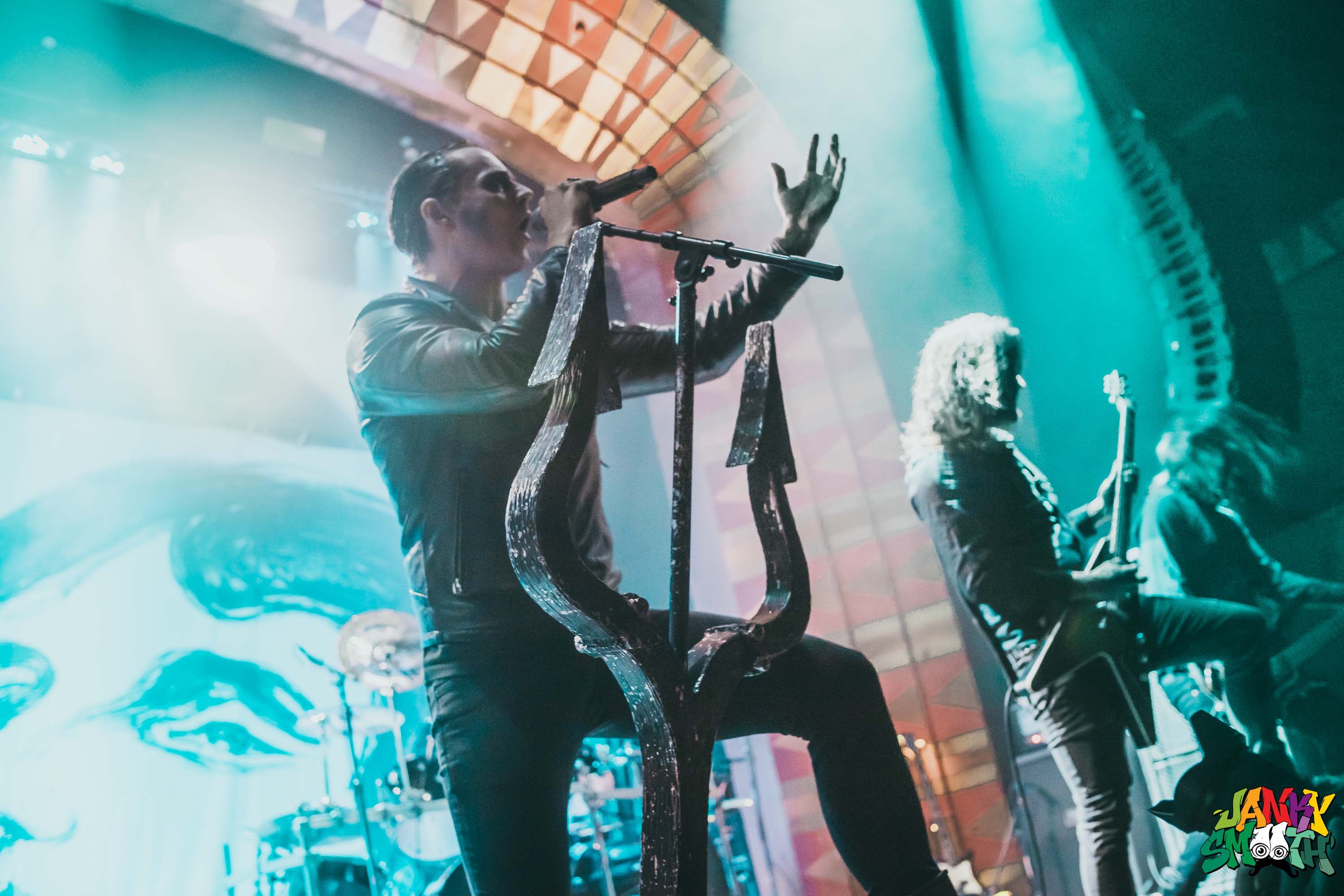 Satyricon