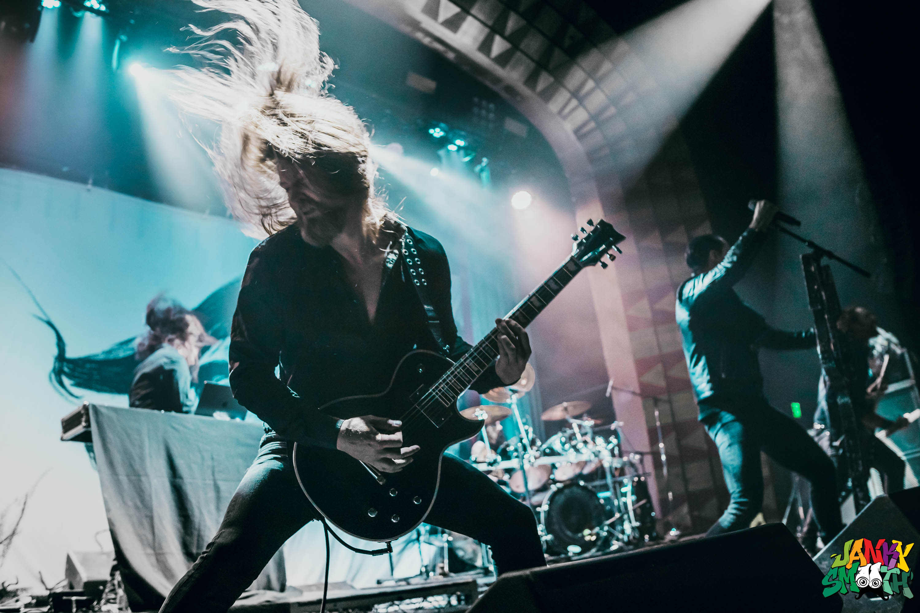 Satyricon
