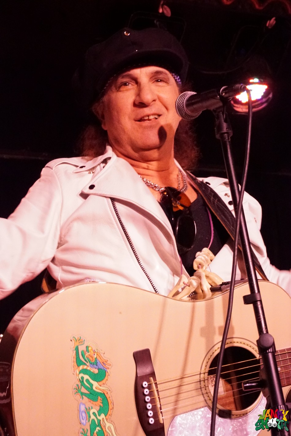 Sylvain Sylvain