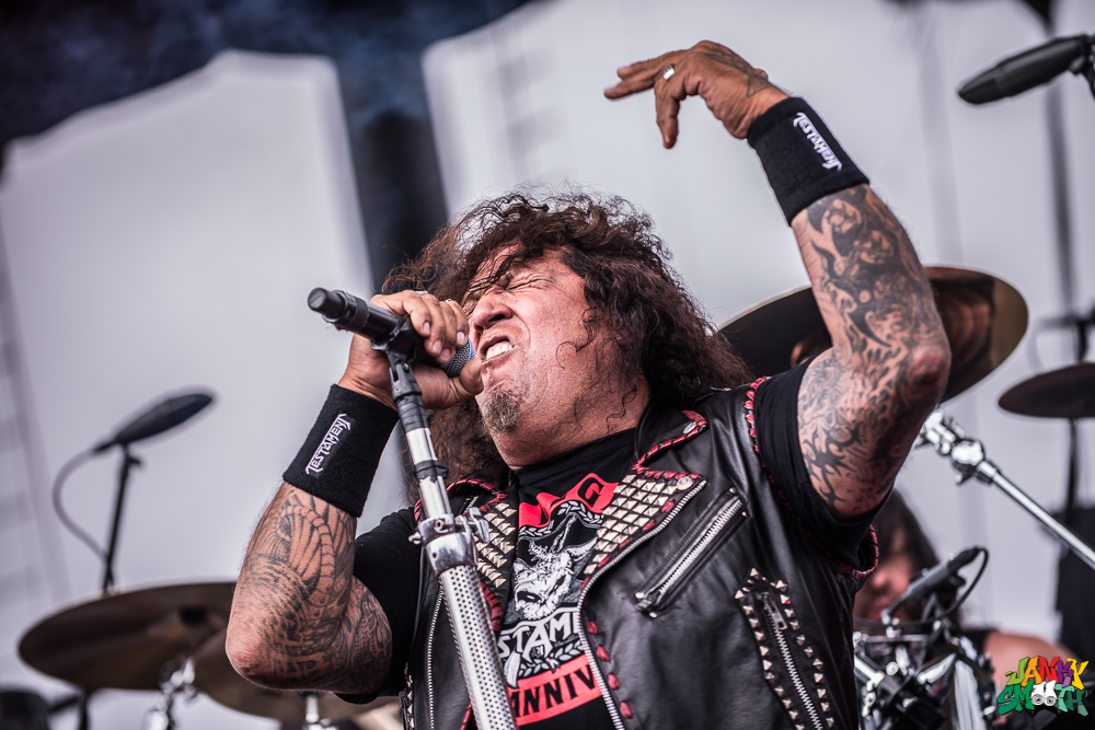 Testament