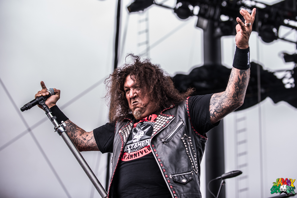 Testament