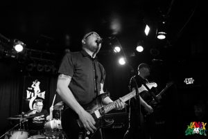 The Smoking Popes