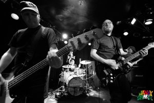 The Smoking Popes