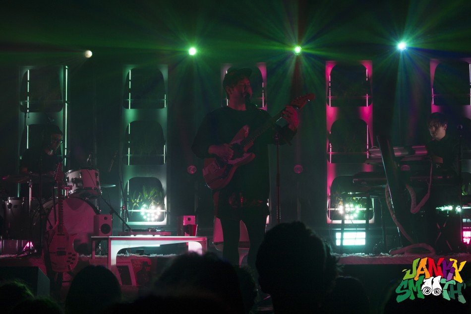 Unknown Mortal Orchestra