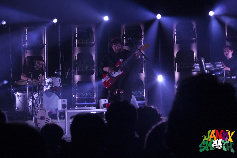 Unknown Mortal Orchestra