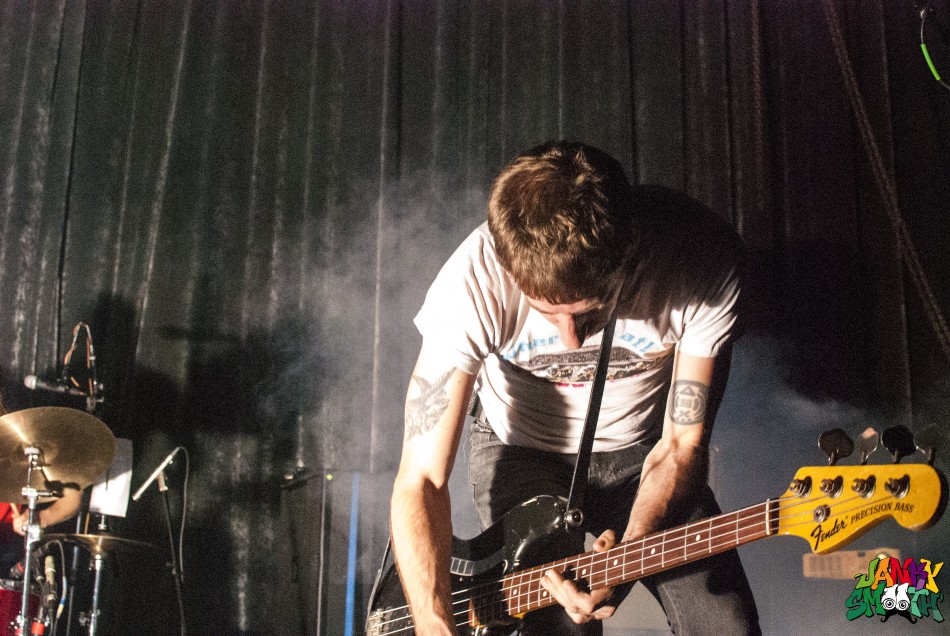 A Place To Bury Strangers