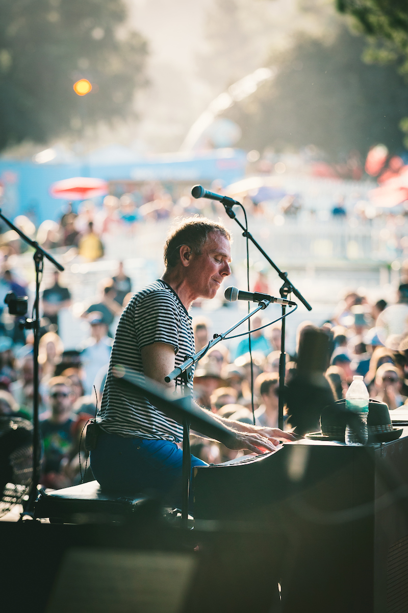 Belle and Sebastian