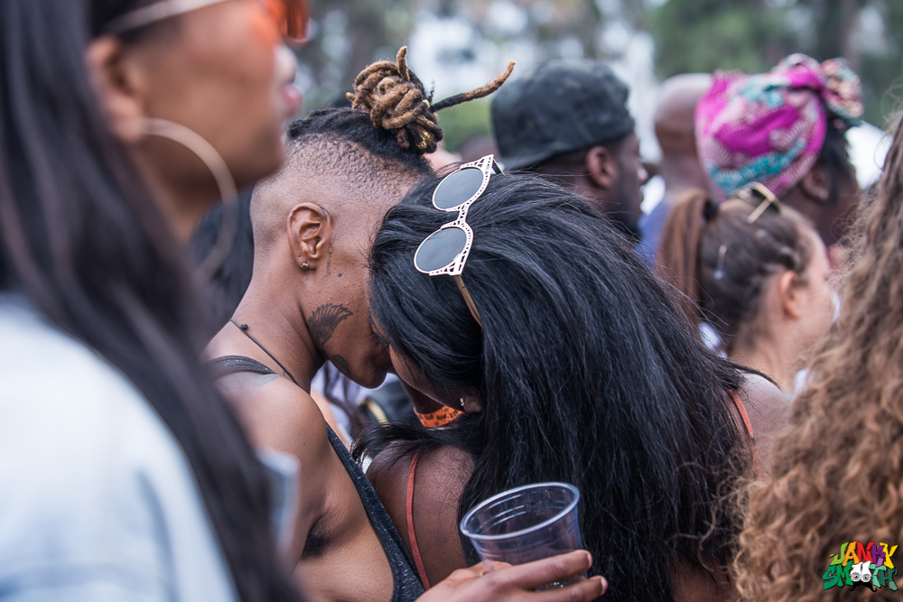Crowd