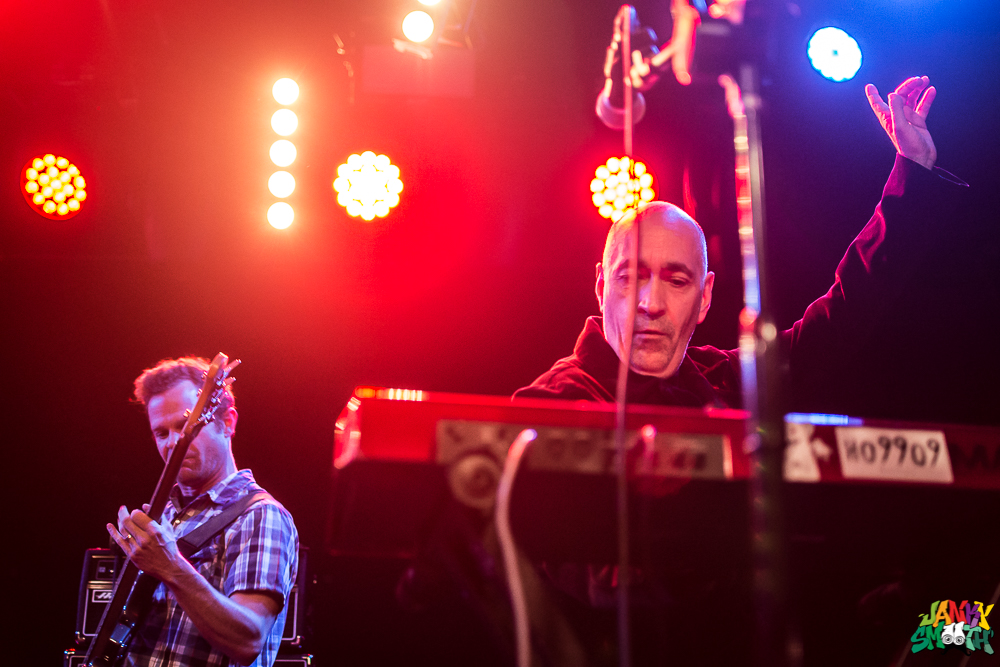 The Dead Milkmen