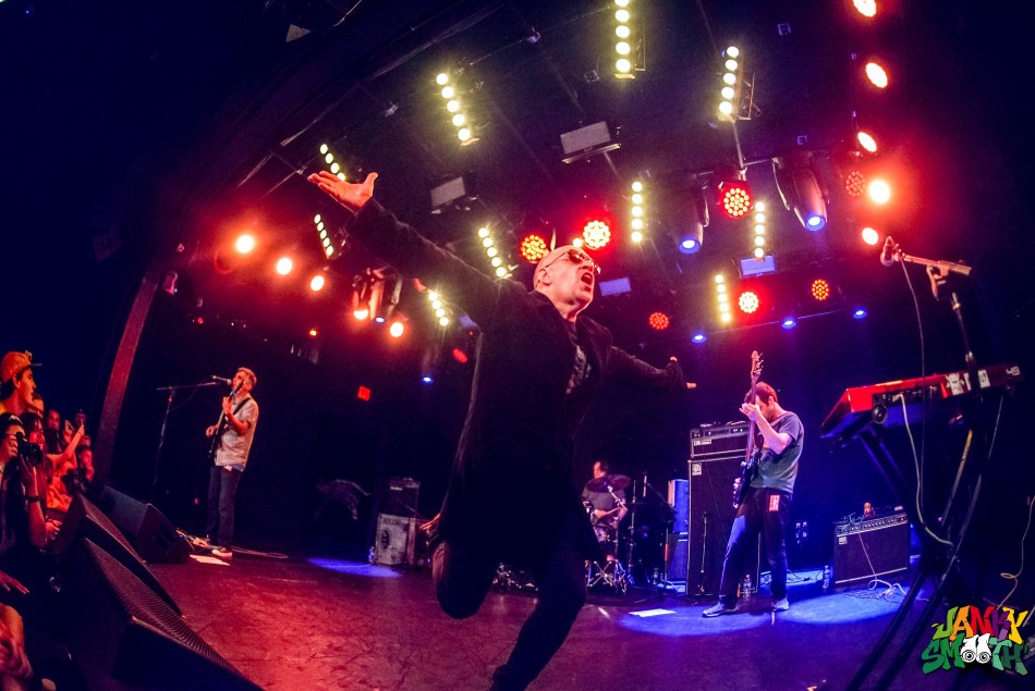 The Dead Milkmen