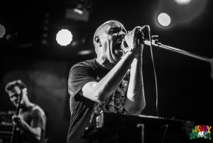The Dead Milkmen