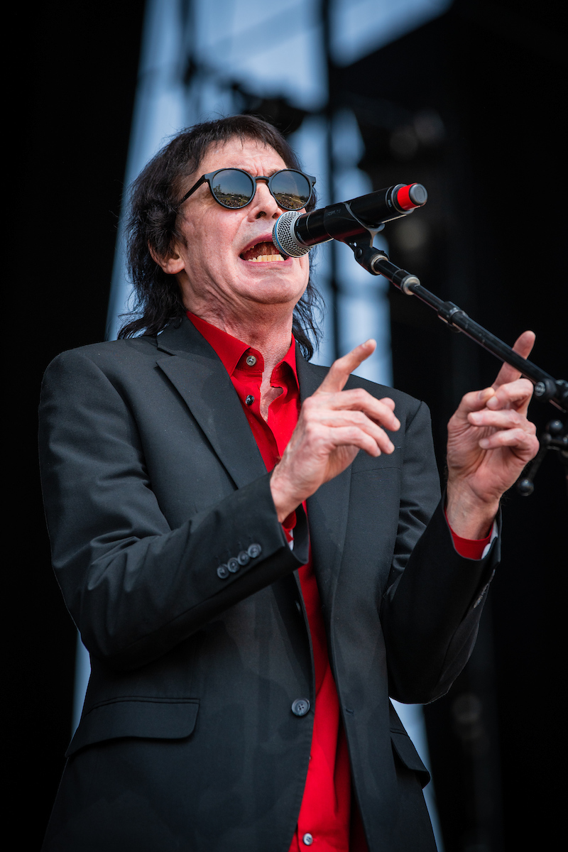 Dwight Twilley