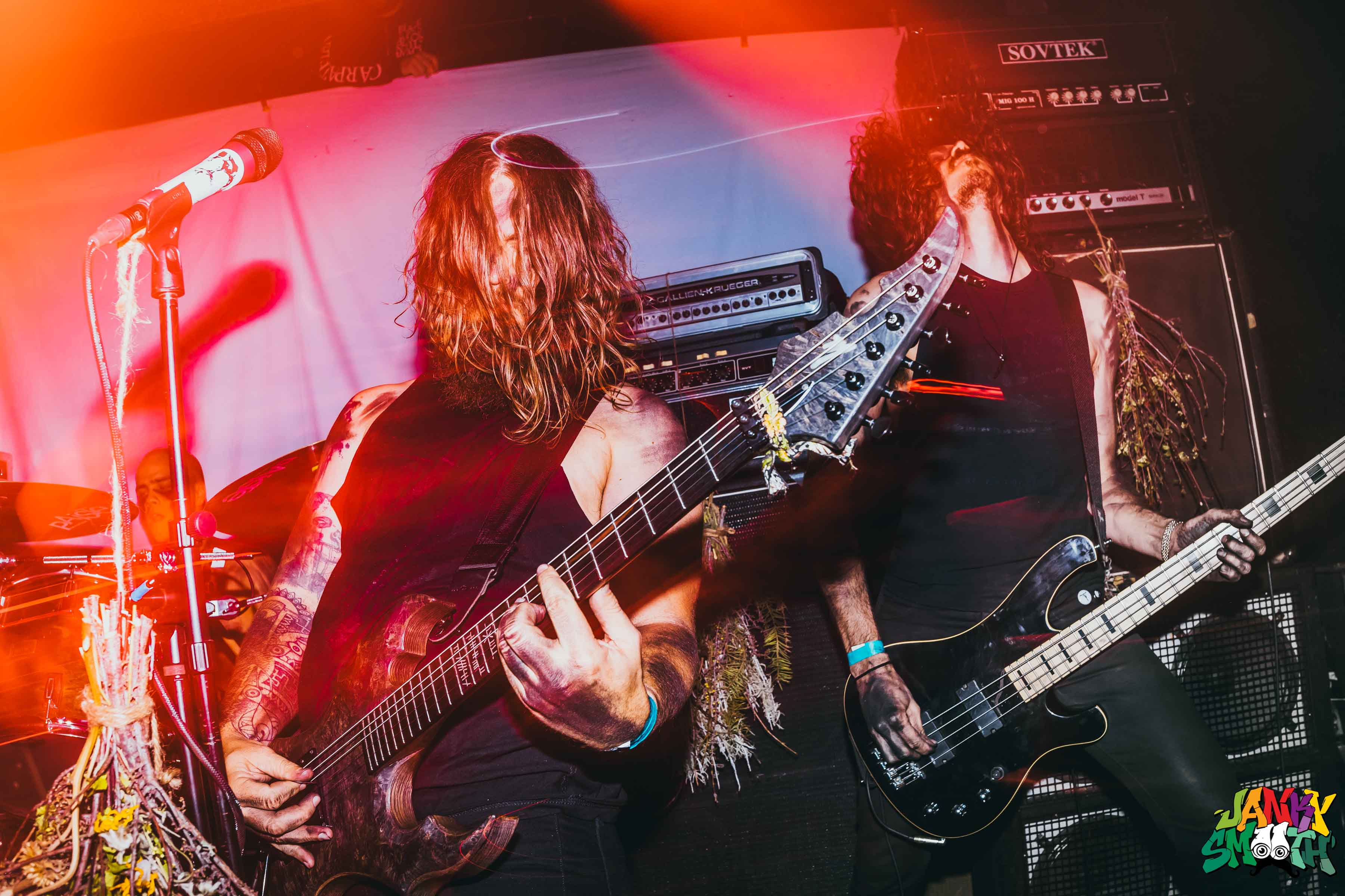 Infernal Coil